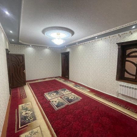 Islam Guest House Samarkanda Zewnętrze zdjęcie