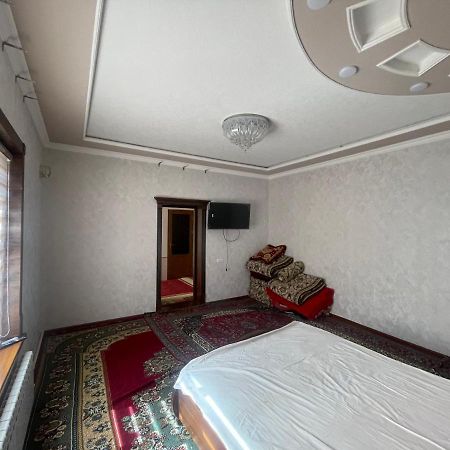 Islam Guest House Samarkanda Zewnętrze zdjęcie