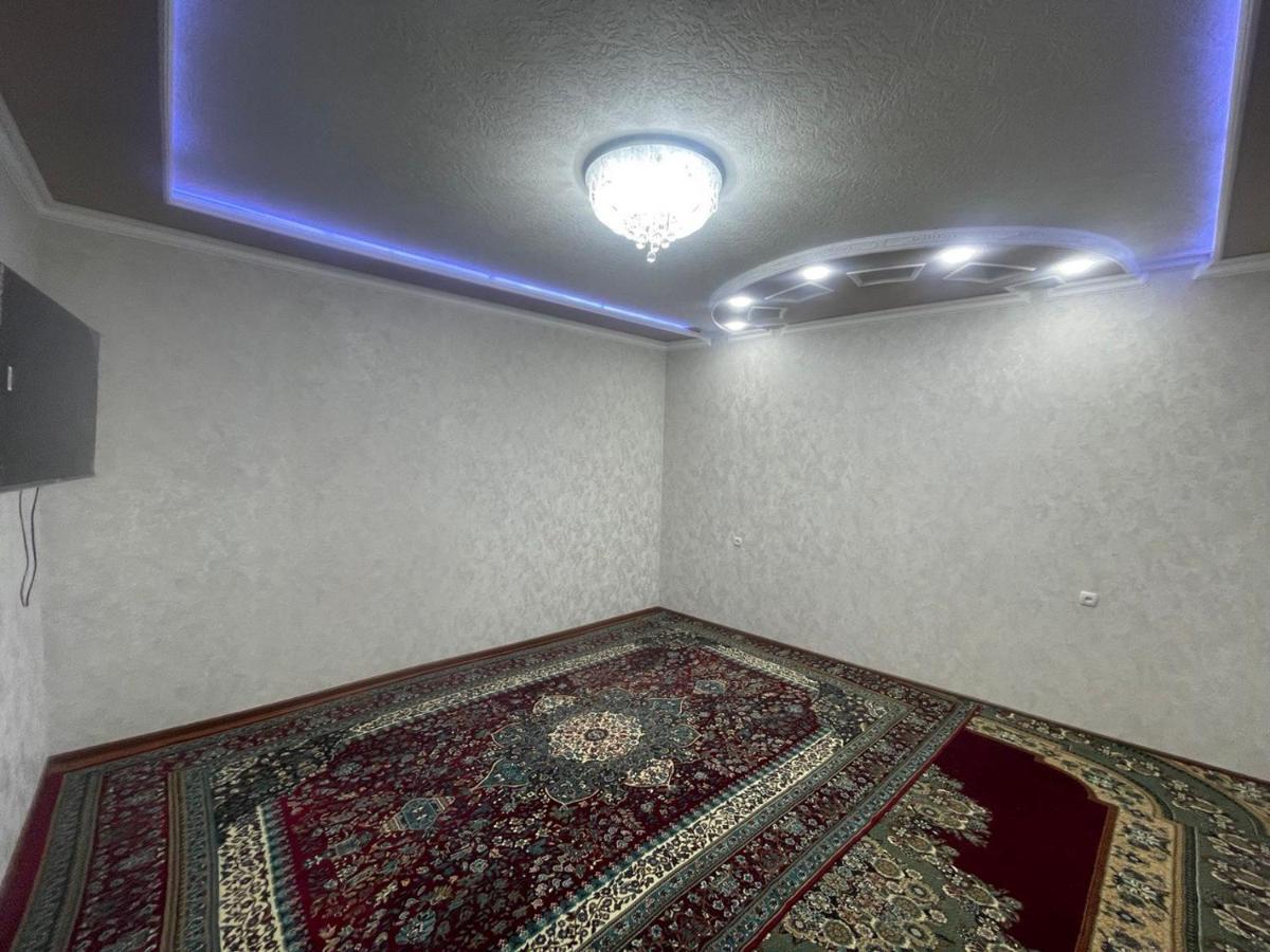 Islam Guest House Samarkanda Zewnętrze zdjęcie