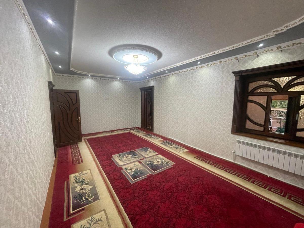 Islam Guest House Samarkanda Zewnętrze zdjęcie