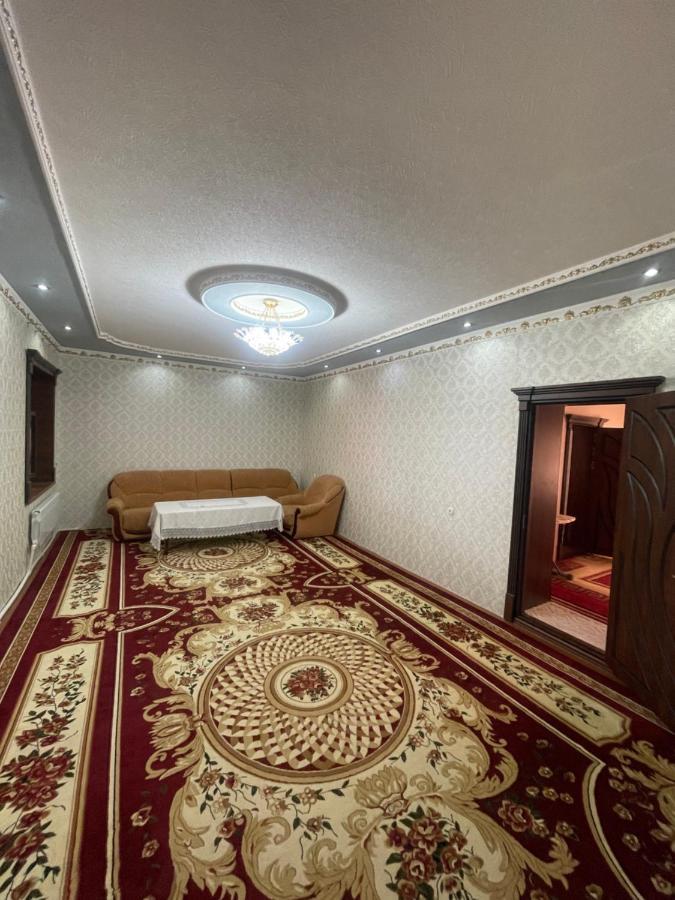 Islam Guest House Samarkanda Zewnętrze zdjęcie